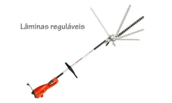 Cortasebes 700W Dolmar EH70