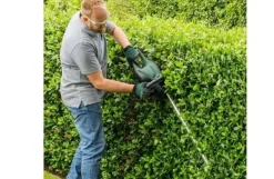 Cortasebes 450W UniversalHedgeCut 60 Bosch 06008C0703