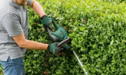 Corta Sebes 450W UniversalHedgeCut 50 Bosch 06008C0501