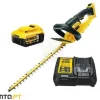 Corta-sebes XR 18V 5,0Ah Dewalt DCM563P1-QW
