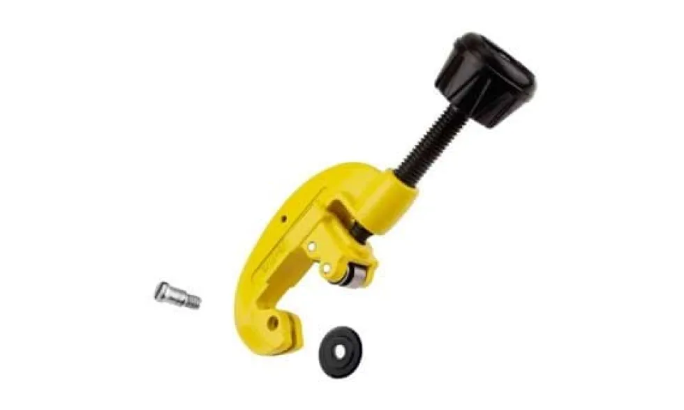 Corta Tubos 3 a 30mm Ajustável Stanley 0-70-448