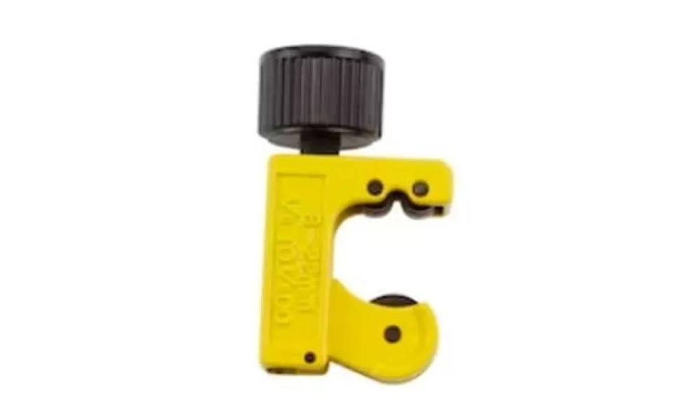 Corta Tubos 3 a 22mm Ajustável Stanley 0-70-447