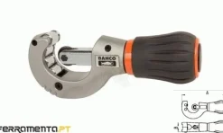 Corta Tubos 76mm Bahco 402-76