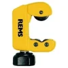 Corta Tubos Ø 3 – 28 mm Mini RAS Cu-INOX Rems 113240R
