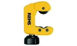 Corta Tubos Ø 3 – 28 mm Mini RAS Cu-INOX Rems 113240R