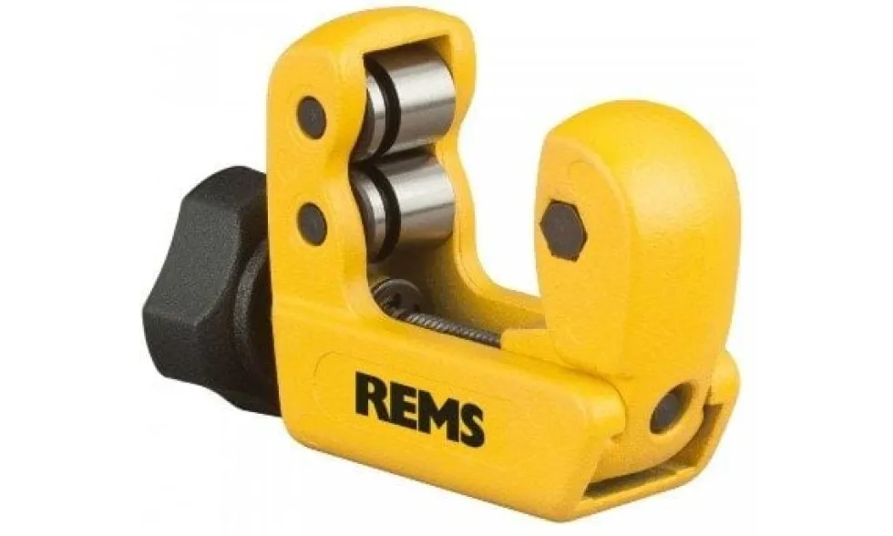 Corta Tubos Ø 3 – 28 mm Mini RAS Cu-INOX Rems 113240R