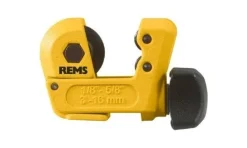 Corta Tubos Ø 3 – 28 mm Mini RAS Cu-INOX Rems 113240R