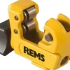 Corta Tubos Ø 3 – 16 mm RAS Cu-INOX Rems 113200R