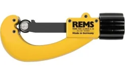 Corta Tubos Ø 6 – 42 mm RAS Cu-INOX Rems 113380R