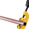 Corta Tubos Ø 3 – 28 mm RAS Cu-INOX Rems 113300R