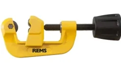 Corta Tubos Ø 3 – 28 mm RAS Cu-INOX Rems 113300R