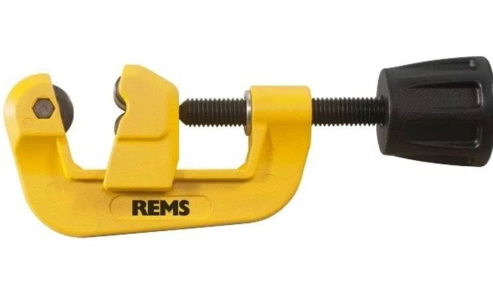 Corta Tubos Ø 3 – 28 mm RAS Cu-INOX Rems 113300R