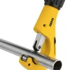 Corta Tubos Ø 3 – 42 mm RAS Cu-INOX Rems 113330R
