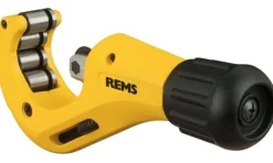Corta Tubos Ø 3 – 42 mm RAS Cu-INOX Rems 113330R