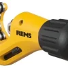 Corta Tubos Ø 3 – 35 mm RAS Cu-INOX Rems 113350R