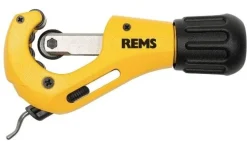 Corta Tubos Ø 3 – 35 mm RAS Cu-INOX Rems 113350R