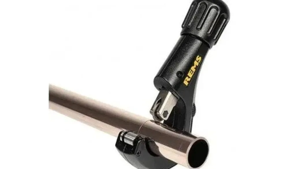 Corta Tubos Ø 3 – 35 mm RAS Cu Rems 113340R