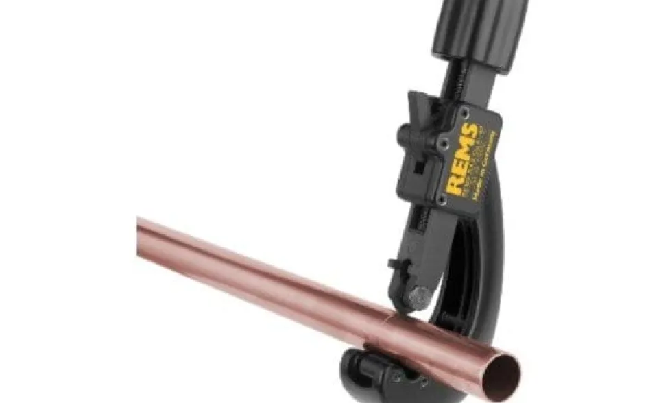Corta Tubos Ø 8 – 42 mm RAS Cu Rems 113370R