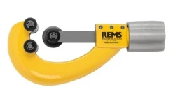 Corta Tubos Ø 10 – 32/40 mm RAS W Inox 10-32/40 S Rems 113450R
