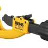 Corta Tubos 10 – 63 mm Rems RAS P 10 – 63