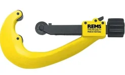 Corta Tubos 50 – 110 mm Rems RAS P 50-110, s11