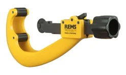 Corta Tubos 50 – 110 mm Rems RAS P 50-110, s19 290100RS19