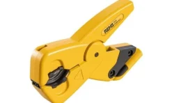 Corta Tubos/Ranhuras Ø 10 – 45 mm AS P/SW 45/L Rems 113480R