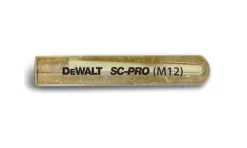 Cápsula de Ancoragem Químico Vinylester SC-PRO M12 Dewalt DFC1510100