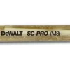 Cápsula de Ancoragem Químico Vinylester SC-PRO M8 Dewalt DFC1510000