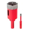 Craneana Diamantada Sextavada VB-GRESDRY-HEX8mm MacFer 072.0032