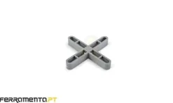 Cruzetas p/ Juntas 6mm 100Un Rubi 2036