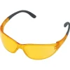 Óculos de Proteção Contrast Amarelo Stihl 0000 884 0363
