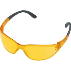 Óculos de Proteção Contrast Amarelo Stihl 0000 884 0363