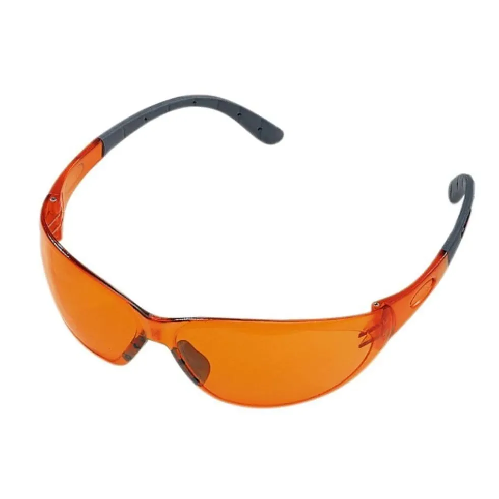 Óculos de Proteção Dynamic Contrast Laranja Stihl 0000 884 0364