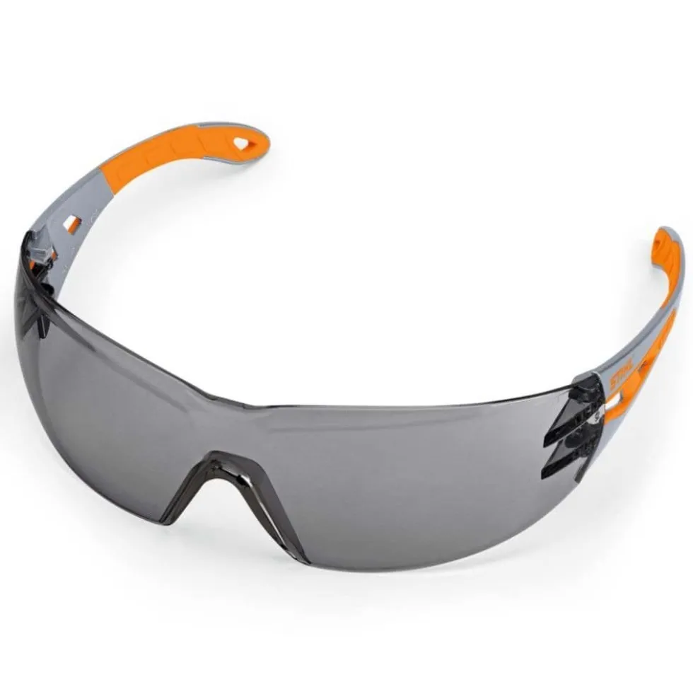 Óculos de Proteção Light Plus Preto Stihl 0000 884 0371