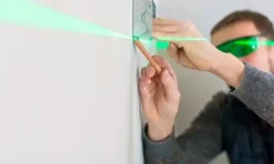 Óculos de Proteção para Laser Verde Stanley STHT1-77367