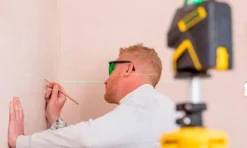 Óculos de Proteção para Laser Verde Stanley STHT1-77367
