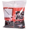 Cunhas Delta Level System- N (B-100 UN) Rubi 3952