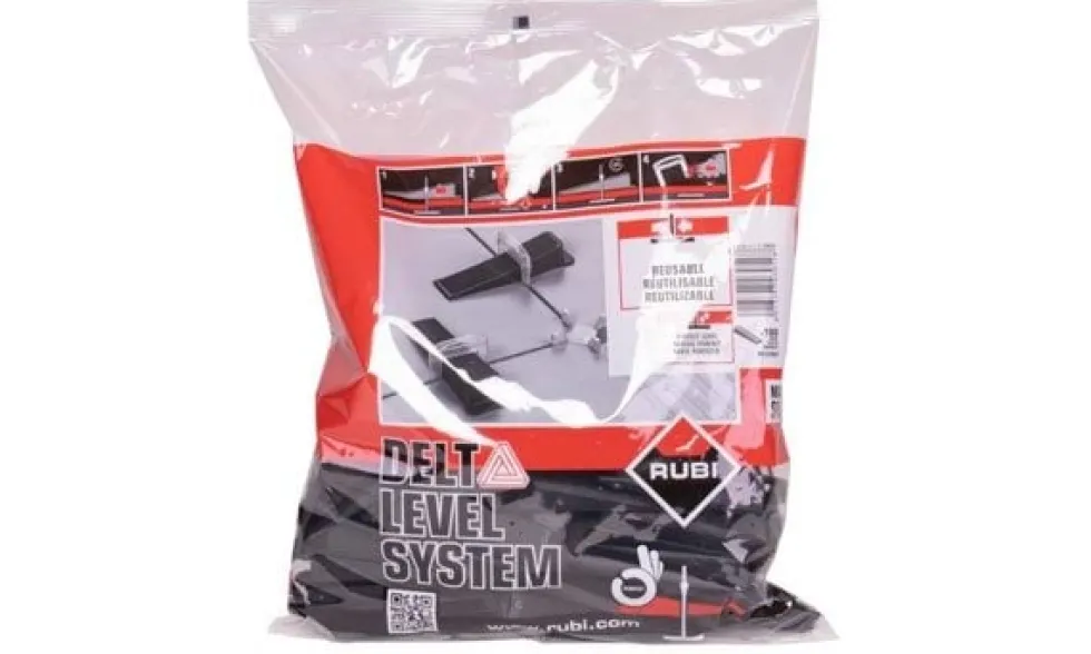Cunhas Delta Level System- N (B-100 UN) Rubi 3952