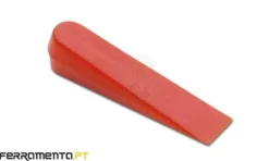 Cunhas p/ Revestimentos 5mm 500Un Rubi 02950