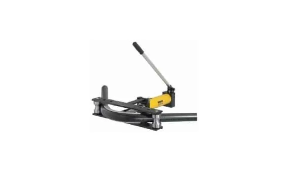 Curvadora de Tubos Hidráulico Python Set St Ø 2", Ø 75 mm Rems 590020R