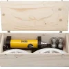 Curvadora de Tubos Hidráulico Python Set V Ø 2", Ø 75 mm Rems 590022R
