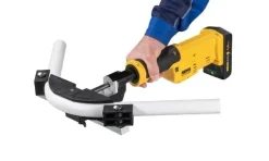 Curvadora de Tubos Hydro-Swing 22V Rems 153417R220