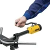 Curvadora de Tubos Manual Hydro-Swing Set 12-15-18-22 Rems 153525R