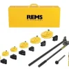 Curvadora de Tubos Manual Sinus 10-22 Rems 154004R