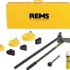 Curvadora de Tubos Seno 14-18 Rems 154002R