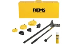 Curvadora de Tubos Seno 14-18 Rems 154002R