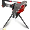 Curvadora Hidráulica de Tubos 2" Mega DR2