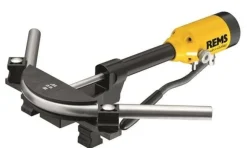 Curvador de Tubos Hidráulico Ø10–32mm REMS Hydro-Swing