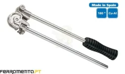 Curvador de Tubos 15mm Super-Ego 760150000